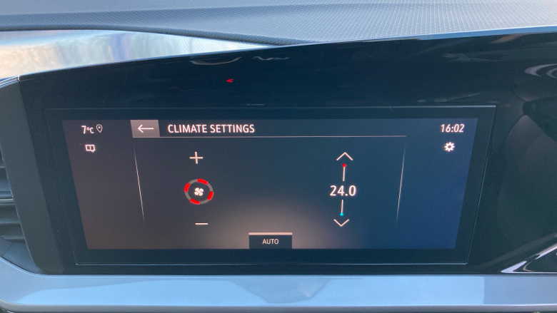 Vauxhall Mokka 1.2 Turbo Ultimate 5dr Auto Petrol Hatchback